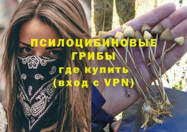 метамфетамин Лиски
